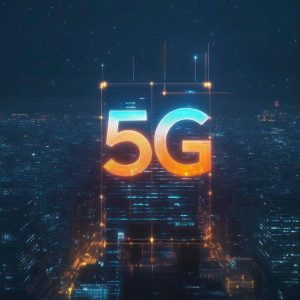 Read more about the article The Impact of 5G Technology on Industries