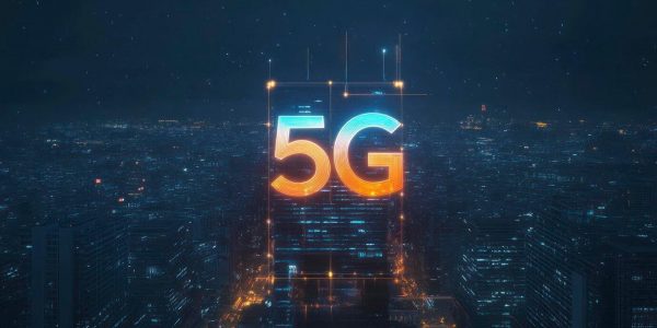 The Impact of 5G Technology on Industries
